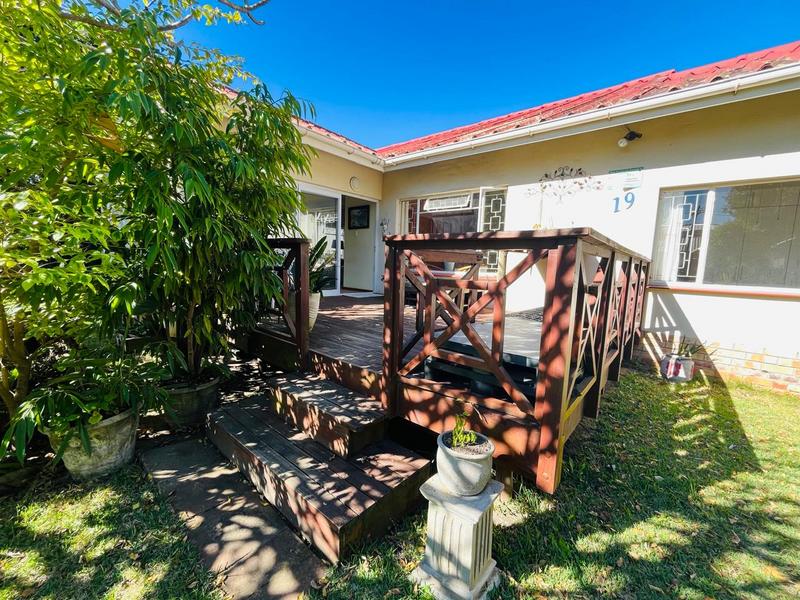 2 Bedroom Property for Sale in Port Alfred Eastern Cape